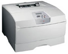 Lexmark T430dn A4