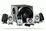 Logitech Z-5500 Digital conjunto de altavoces 5.1 canales 62 W