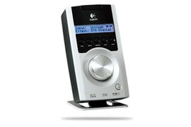 Logitech Z-5500 Digital conjunto de altavoces 5.1 canales 62 W Logitech Z-5500 Digital conjunto de altavoces 5.1 canales 62 W