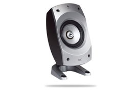 Logitech Z-5500 Digital conjunto de altavoces 5.1 canales 62 W Logitech Z-5500 Digital conjunto de altavoces 5.1 canales 62 W