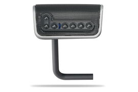 Logitech V20 Notebook conjunto de altavoces 2 W 2.1 canales Logitech V20 Notebook conjunto de altavoces 2 W 2.1 canales