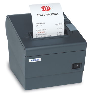 Epson TM-T88IV Térmico