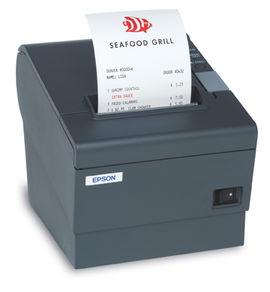 Epson TM-T88IV Térmico