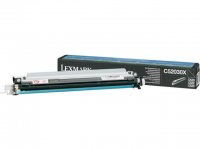 Lexmark C52x Black Photoconductor Unit (20K) 20000 páginas Lexmark C52x Black Photoconductor Unit (20K) 20000 páginas