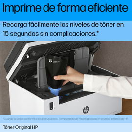 HP Cartucho de tóner original LaserJet 13A negro HP Cartucho de tóner original LaserJet 13A negro