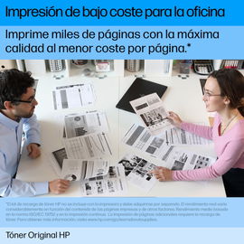 HP Cartucho de tóner original LaserJet 13A negro HP Cartucho de tóner original LaserJet 13A negro