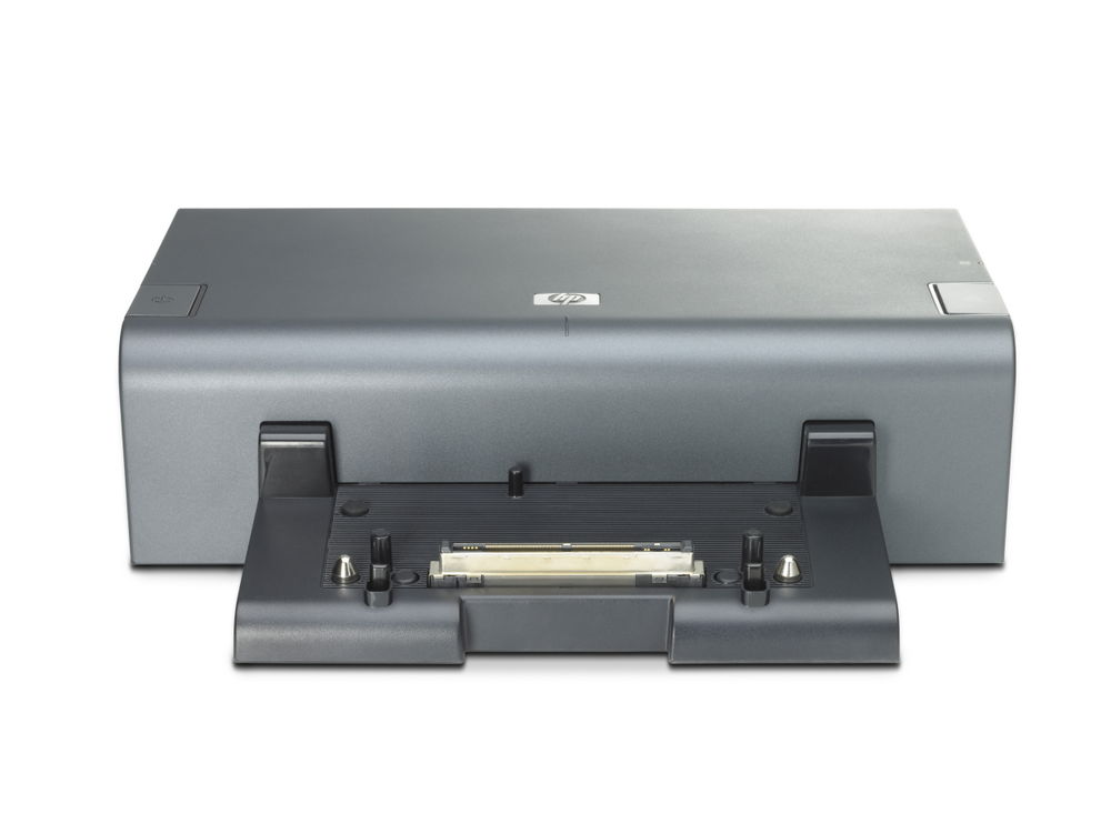 HP 3-in-1 NAS Docking Station HP 3-in-1 NAS Docking Station