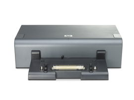 HP 3-in-1 NAS Docking Station HP 3-in-1 NAS Docking Station