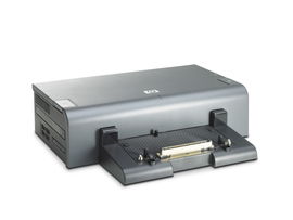 HP 3-in-1 NAS Docking Station HP 3-in-1 NAS Docking Station