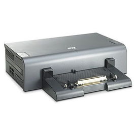 HP 3-in-1 NAS Docking Station HP 3-in-1 NAS Docking Station