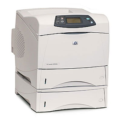 HP LaserJet 4250dtn Printer 1200 x 1200 DPI HP LaserJet 4250dtn Printer 1200 x 1200 DPI