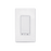 Atenuador iluminación con señal inalámbrica Z-WAVE, requiere agregarse a un HUB HC7, panel de alarma L5210, L7000 con Total Connect.