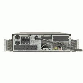 APC Smart-UPS RT 3000VA RM 120V sistema de alimentación ininterrumpida (UPS) 3 kVA 2100 W APC Smart-UPS RT 3000VA RM 120V sistema de alimentación ininterrumpida (UPS) 3 kVA 2100 W