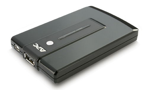 APC Lithium Polymer Notebook Battery Pack Batería APC Lithium Polymer Notebook Battery Pack Batería