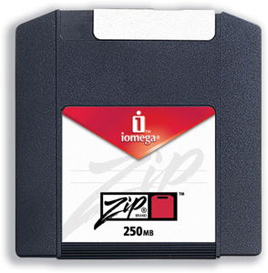 Iomega 250MB PC/MAC ZIP DISK Disco Zip Iomega 250MB PC/MAC ZIP DISK Disco Zip