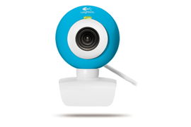 Logitech QuickCam® Chat for Skype cámara web 640 x 480 Pixeles USB Logitech QuickCam® Chat for Skype cámara web 640 x 480 Pixeles USB