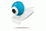Logitech QuickCam® Chat for Skype cámara web 640 x 480 Pixeles USB