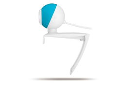 Logitech QuickCam® Chat for Skype cámara web 640 x 480 Pixeles USB Logitech QuickCam® Chat for Skype cámara web 640 x 480 Pixeles USB