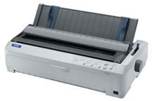 Epson LQ-2090 impresora de matriz de punto 529 carácteres por segundo