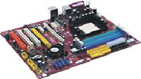 MSI K8N SLI-FI placa base Socket 939 ATX