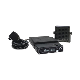 Air-Band Mobile IC-A220 with Mounting Bracket MB-53