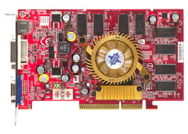 MSI NX6600-VTD256 tarjeta gráfica GDDR