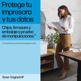 HP Cartucho de tóner original LaserJet 13X de alta capacidad negro HP Cartucho de tóner original LaserJet 13X de alta capacidad negro