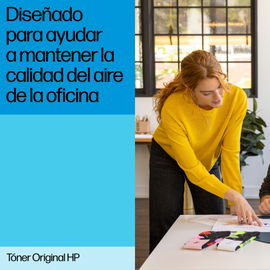 HP Cartucho de tóner original LaserJet 13X de alta capacidad negro HP Cartucho de tóner original LaserJet 13X de alta capacidad negro
