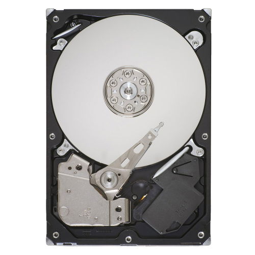 Seagate Desktop HDD 400GB 3.5 Seagate Desktop HDD 400GB 3.5