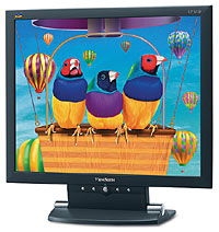 Viewsonic E2 Series VE510B pantalla para PC 38,1 cm (15 Viewsonic E2 Series VE510B pantalla para PC 38,1 cm (15