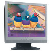 Viewsonic VG910S 19IN ANA DIG pantalla para PC 48,3 cm (19 Viewsonic VG910S 19IN ANA DIG pantalla para PC 48,3 cm (19