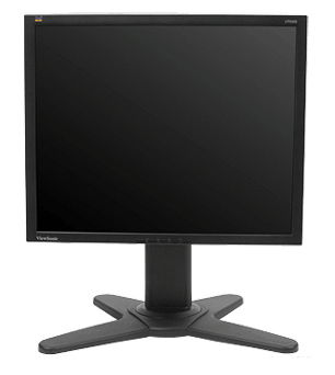 Viewsonic Value Series VP930b pantalla para PC 48,3 cm (19
