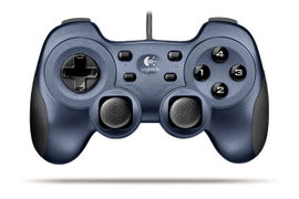 Logitech Rumblepad 2 Gamepad