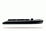 Logitech Media Keyboard teclado PS/2 Negro