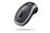 Logitech Cordless Desktop® LX 710 Laser teclado Ratón incluido RF inalámbrico Negro