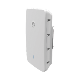 Access Point WiFi cnPilot e505 de alta densidad de usuarios y alta cobertura para exterior, IP67, soporta temperaturas extremas, doble banda, omnidireccional