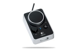 Logitech Z-4 conjunto de altavoces 40 W 2.1 canales 17 W
