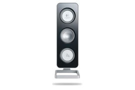 Logitech Z-4 conjunto de altavoces 40 W 2.1 canales 17 W