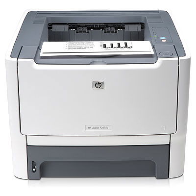 HP LaserJet P2015d 1200 x 1200 DPI A4