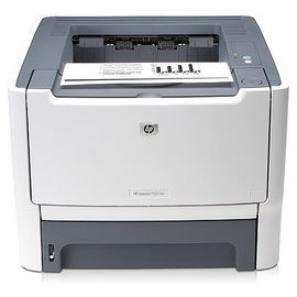 HP LaserJet P2015d 1200 x 1200 DPI A4