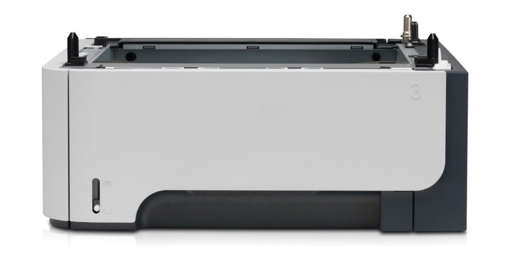 HP LaserJet Q7548A bandeja y alimentador 500 hojas