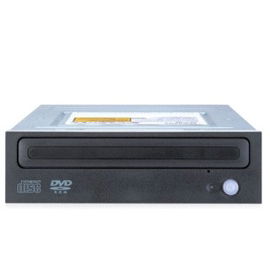 Samsung SH-R522C - CD Writer, Black unidad de disco óptico Interno Negro