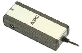 APC Auto/Airline Adapter with NAM Plug kit adaptador e inversor de corriente