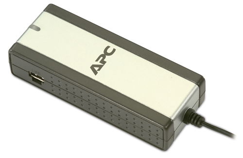 APC Auto/Airline Adapter with NAM Plug kit adaptador e inversor de corriente APC Auto/Airline Adapter with NAM Plug kit adaptador e inversor de corriente