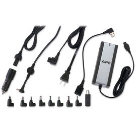 APC Auto/Airline Adapter with NAM Plug kit adaptador e inversor de corriente APC Auto/Airline Adapter with NAM Plug kit adaptador e inversor de corriente