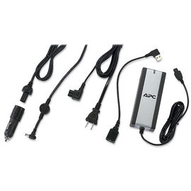 APC Auto/Airline Adapter with NAM Plug kit adaptador e inversor de corriente APC Auto/Airline Adapter with NAM Plug kit adaptador e inversor de corriente