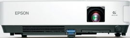 Epson PowerLite 1705c Multimedia Projector videoproyector 2200 lúmenes ANSI LCD XGA (1024x768)