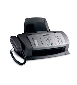 Lexmark X4270 Inyección de tinta A4 2400 x 1200 DPI 19 ppm Lexmark X4270 Inyección de tinta A4 2400 x 1200 DPI 19 ppm
