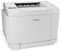 Lexmark C500n Color Laser 600 x 1200 DPI Lexmark C500n Color Laser 600 x 1200 DPI