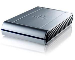 Iomega Professional Series Hard Drive - 500GB - 7200rpm - Ext. disco duro externo Plata